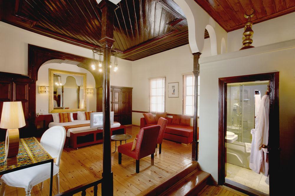 אנטליה Alp Pasa Hotel - Special Class מראה חיצוני תמונה